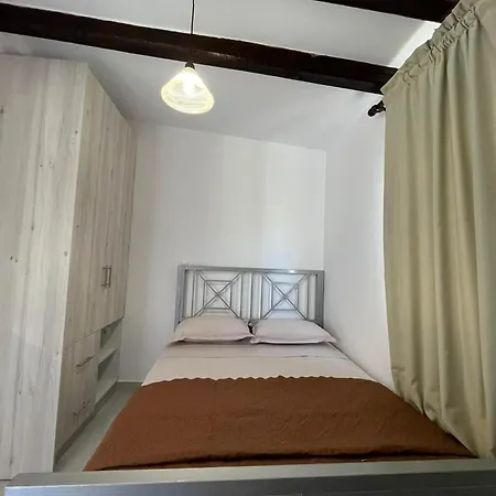 Eleni'S Country House Karpathos Town  Exterior photo