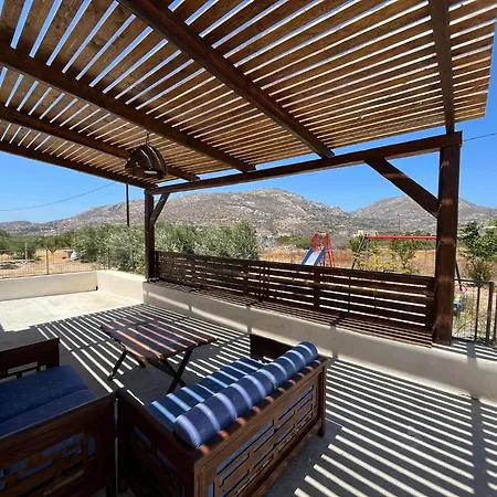 Eleni'S Country House Karpathos Town  Exterior photo