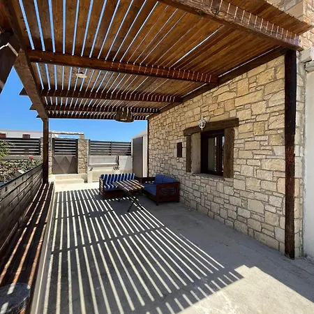 Eleni'S Country House Karpathos Town  Exterior photo