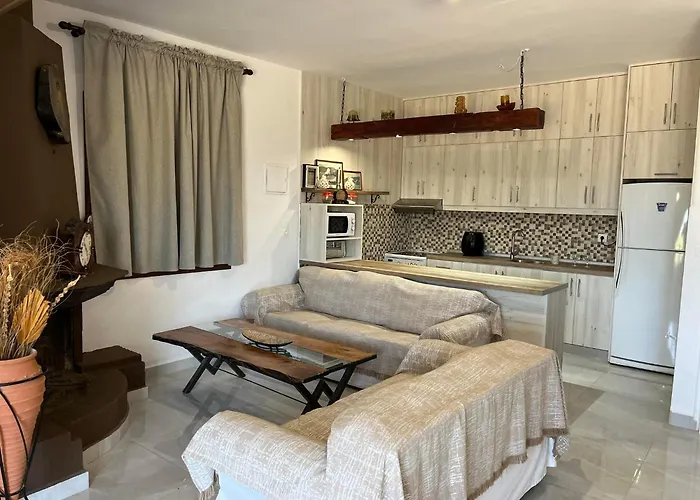 Eleni\'S Country House