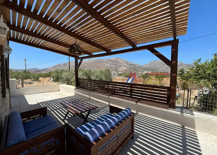 Eleni\'S Country House