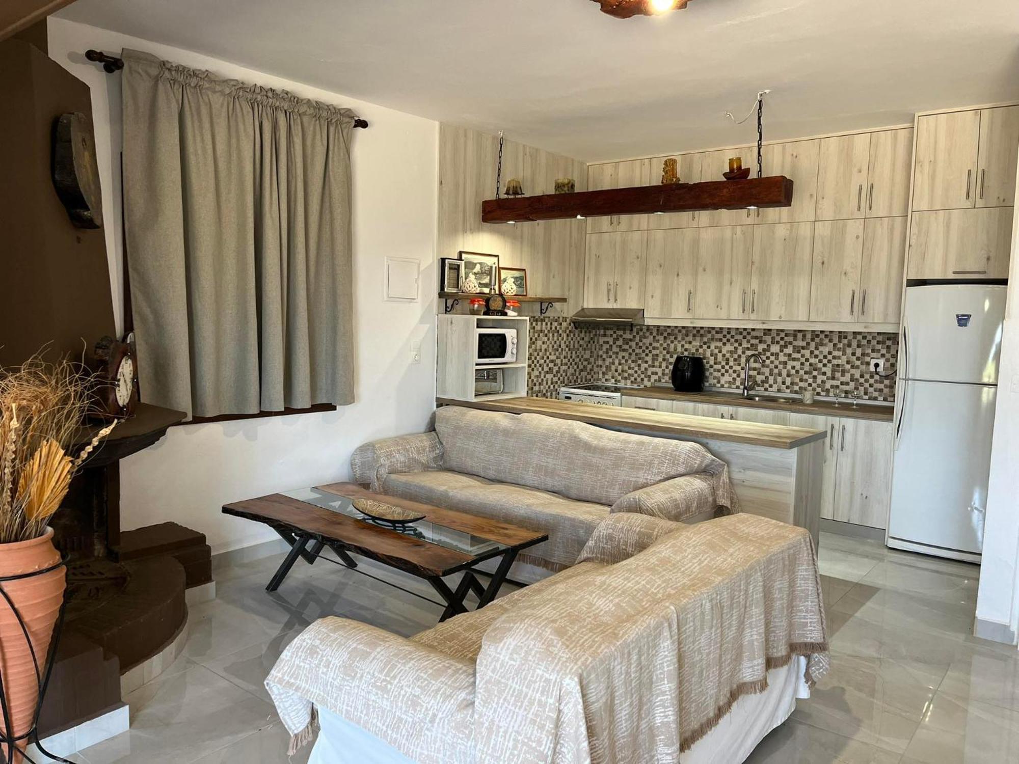 Eleni's Villa Karpathos Town (Pigadia)